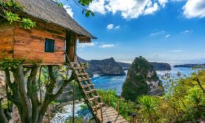 Hidden Gem Travel Destinations in Asia