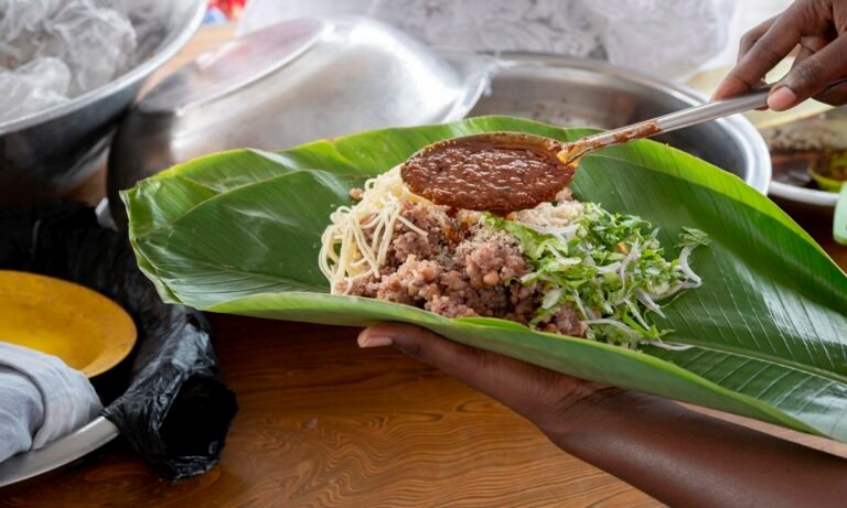 Street Foods to Try in Southeast Asia Today