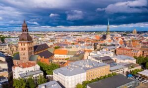 Underrated European Cities to Visit