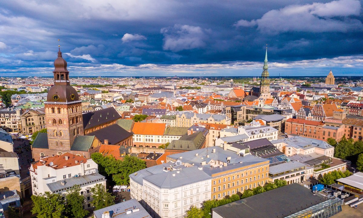 Underrated European Cities to Visit